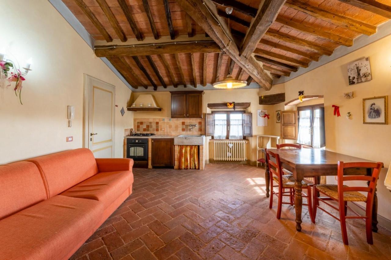 The Cottage In קשיאנה טרמה מראה חיצוני תמונה